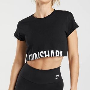 Gymshark fraction cropped too